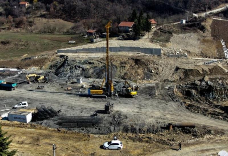 Srpski povratnici podržali izgradnju poddionice Mostar jug - tunel Kvanj